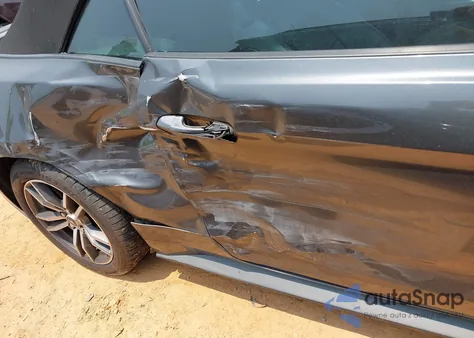 2015 Ford Mustang Ecoboost Premium z USA, uszkodzony, nr VIN 1FATP8UH6F5409659